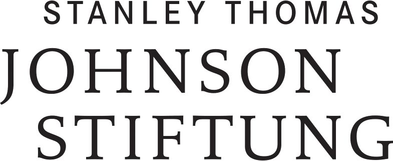 Stanley Thomas Johnson Stiftung Stanley Thomas Johnson Stiftung